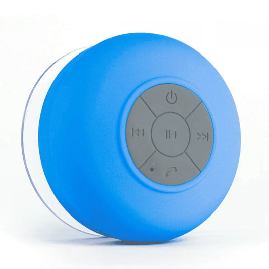 Speaker Para Ducha